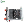  2 in 1 combo-oplader 6,6 kW OBC +1,5 kW DCDC-converter 144V46A 312V20A luchtkoeling of vloeistofkoeling