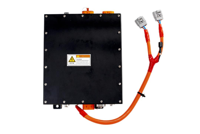 OEM duurzame PDU-box voor energieopslagsysteem met sterke behuizing