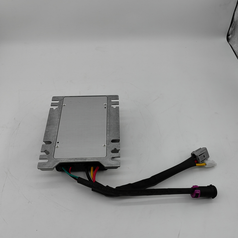500W DCDC-converter KL05-4812 48V naar 13,8V 36A