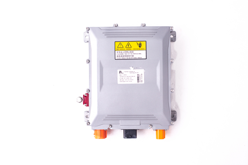 96V/108V 2 in 1 combo-oplader 3,3 kW OBC+ 1 kW DCDC 