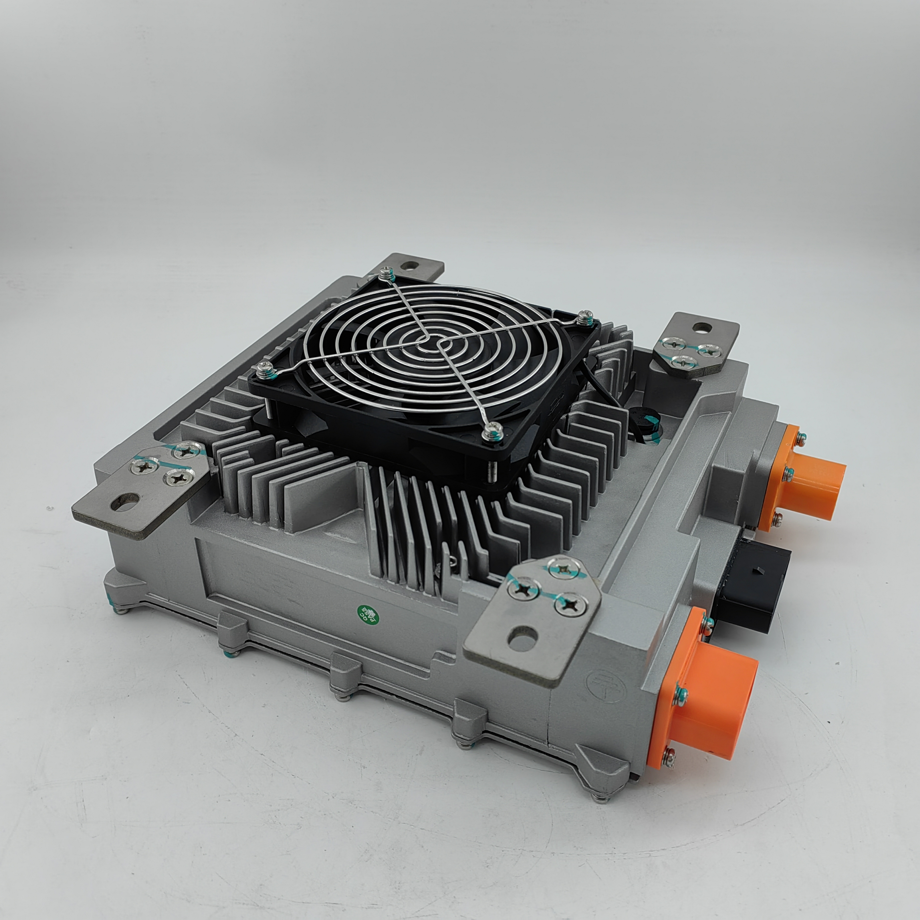 Oplader uit de HK-LF-serie