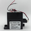 Hongfa DC-relais HFE82V-250C/XXX-XX-H-X5X-1-serie Schakelaars Spoelspanning 12/24 Vdc