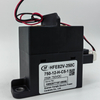 Hongfa DC-relais HFE82V-250C/XXX-XX-H-X5X-1-serie Schakelaars Spoelspanning 12/24 Vdc