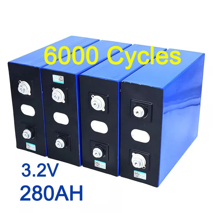Hot Sale hoge kwaliteit lithiumbatterij LF280 3.2V 280Ah batterijcel