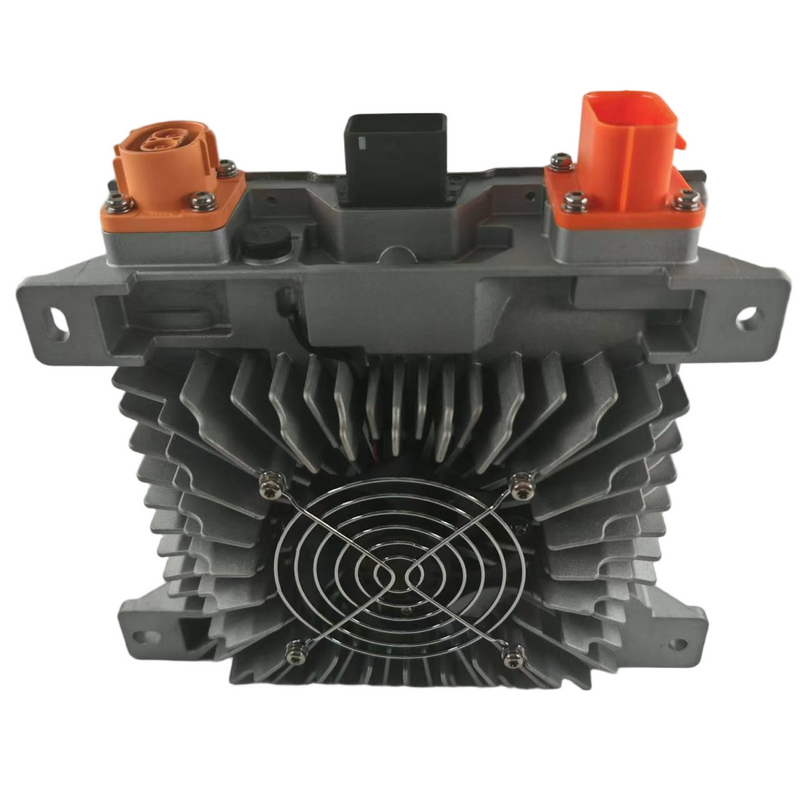 3,3 kW KL-MF-48-40 48V 40A ingebouwde oplader met CAN-bus voor EV 