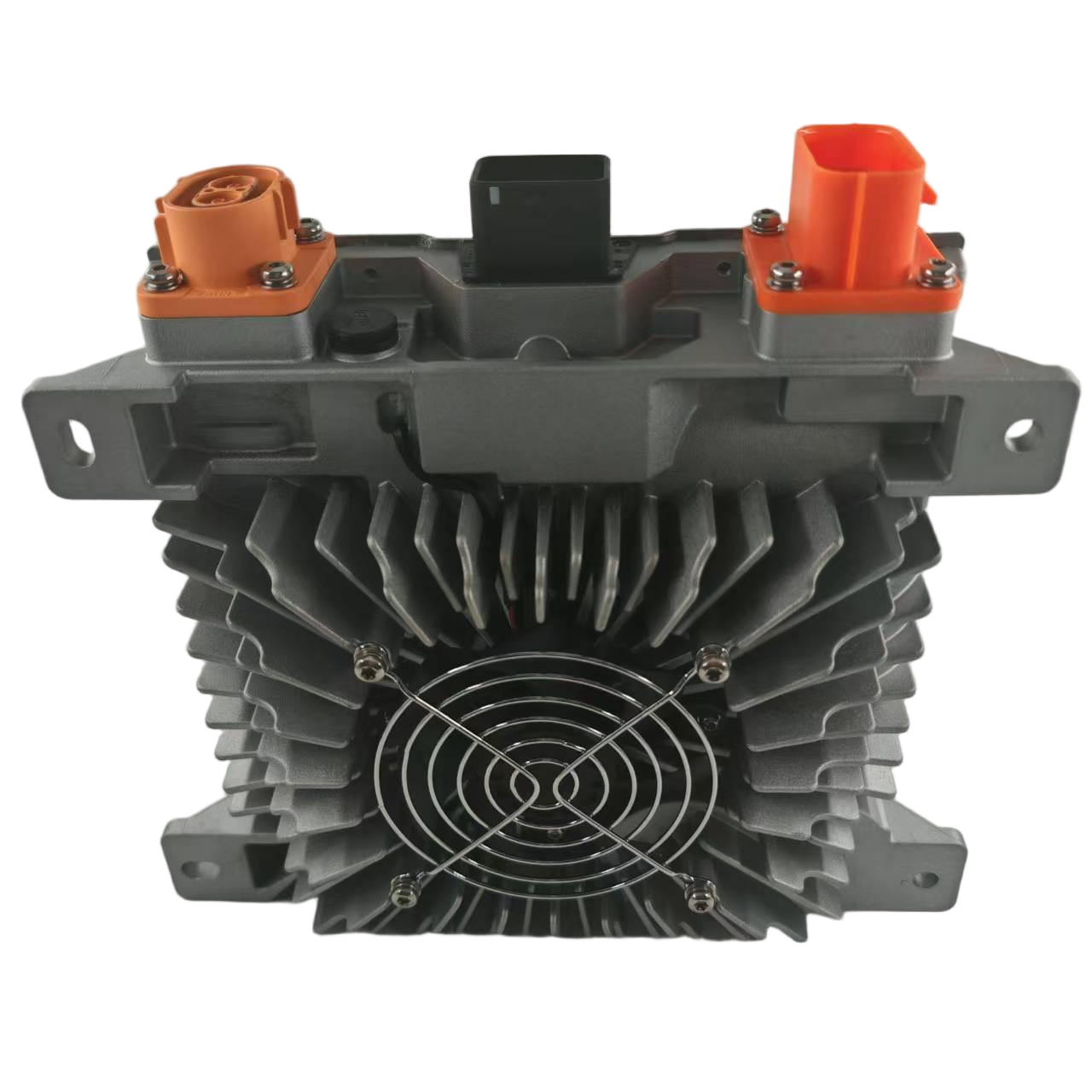 3,3 kW KL-MF-48-40 48V 40A ingebouwde oplader met CAN-bus voor EV 