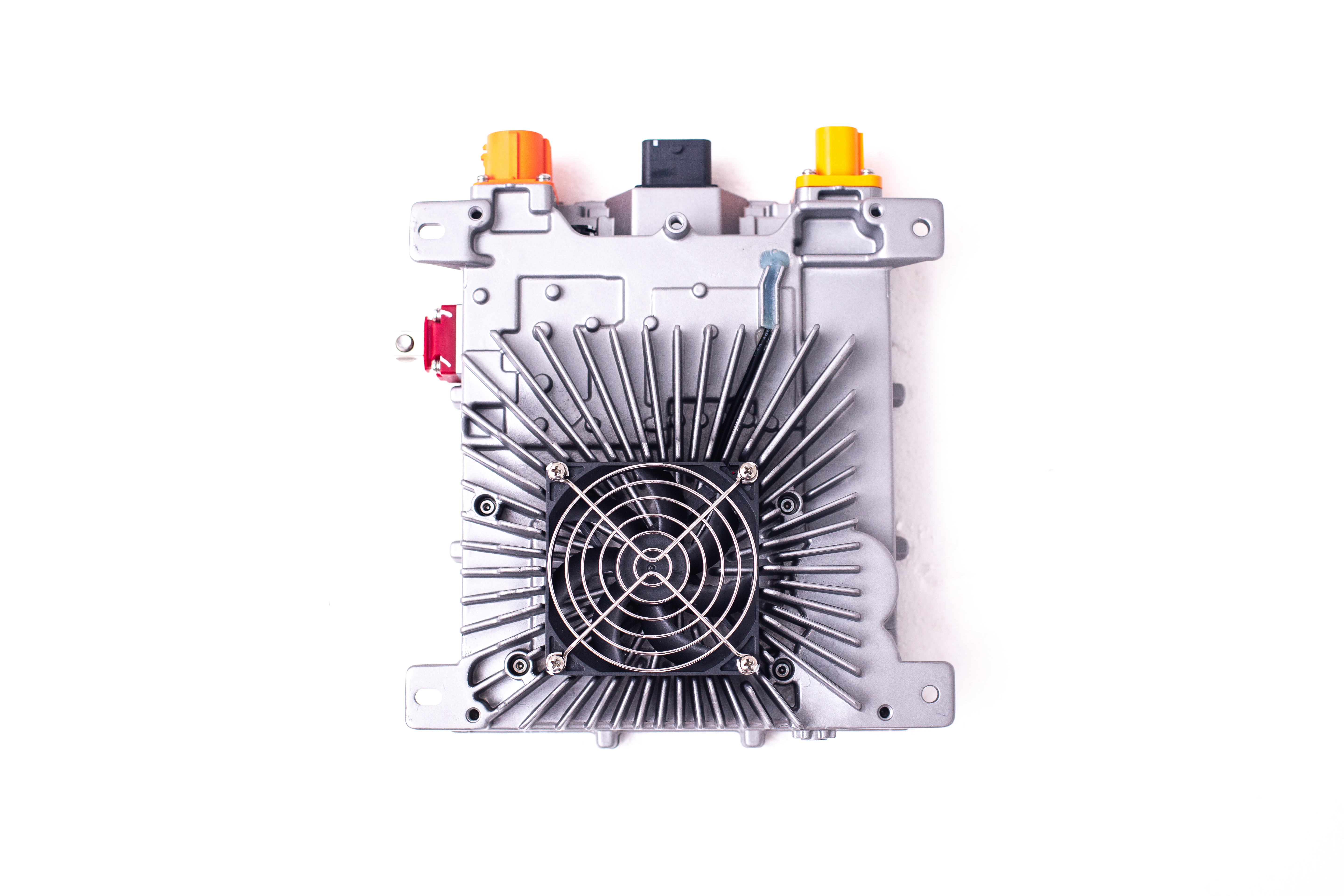 96V/108V 2 in 1 combo-oplader 3,3 kW OBC+ 1 kW DCDC 