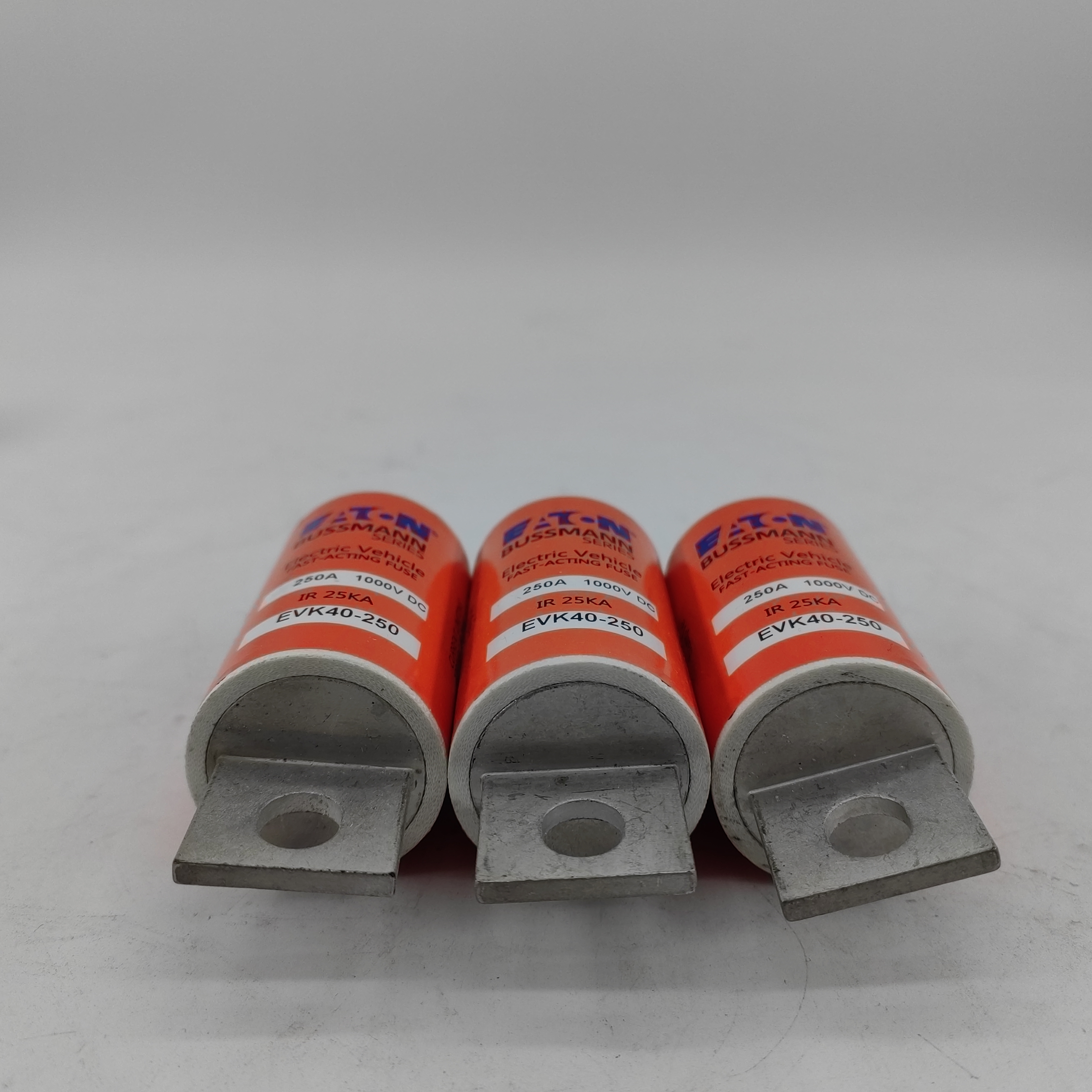 EVKR40-serie 1000VDC 225A tot 300A HV EV-zekering