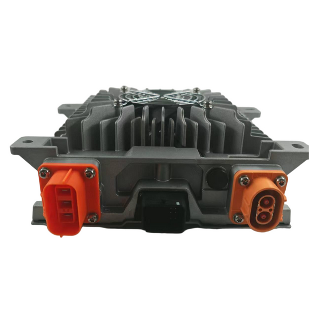 3,3 kW KL-MF-320-10 108V 32A ingebouwde oplader met CAN-bus voor EV 