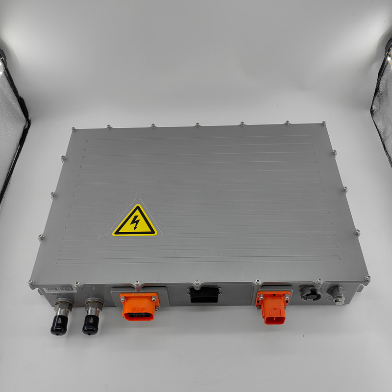 20kw KL620-360-54 360V 54A High Power Snel opladen aan boord van oplader OBC voor EV