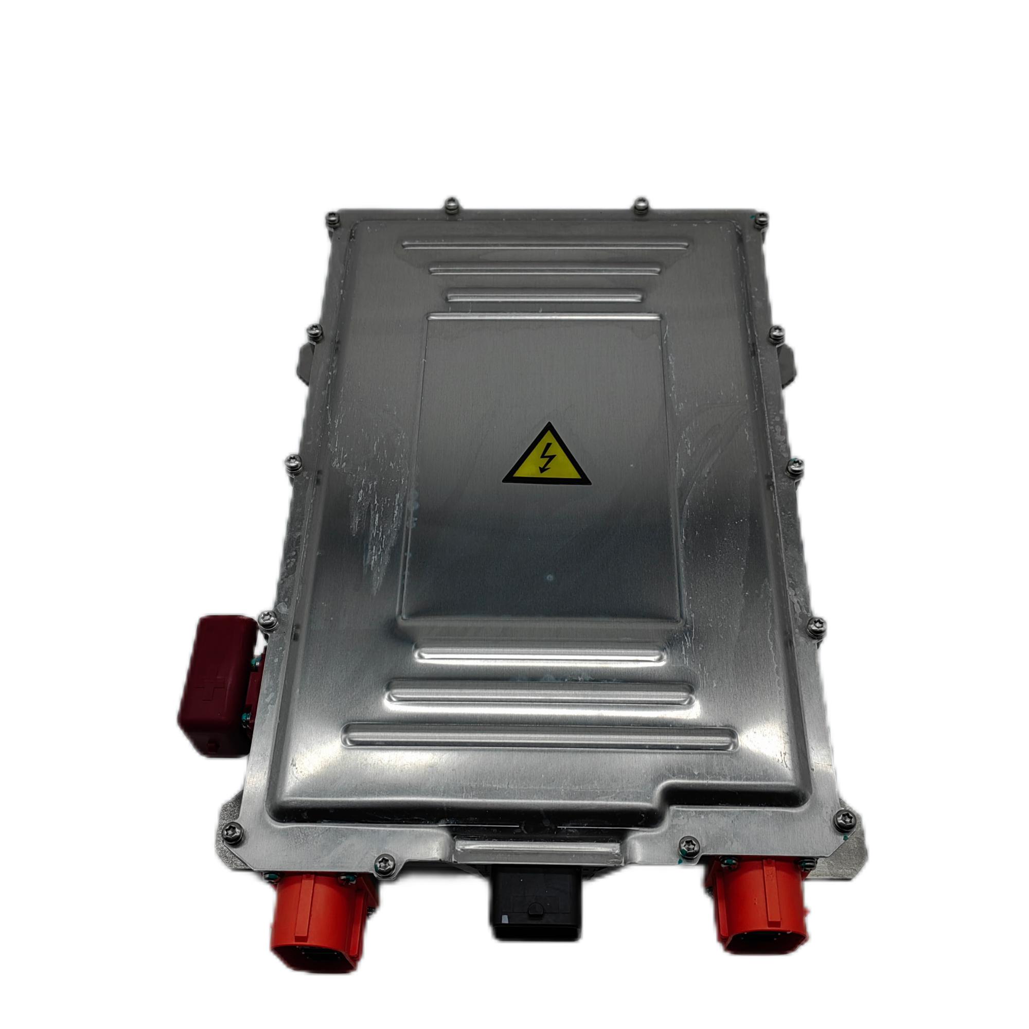 Combo OBC-eenheid 6,6 kW+2 kW 2in1 144V46A OBC 14V143A DCDC vloeistofkoeling