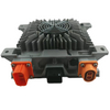 3,3 kW KL-MF-48-40 48V 40A ingebouwde oplader met CAN-bus voor EV 