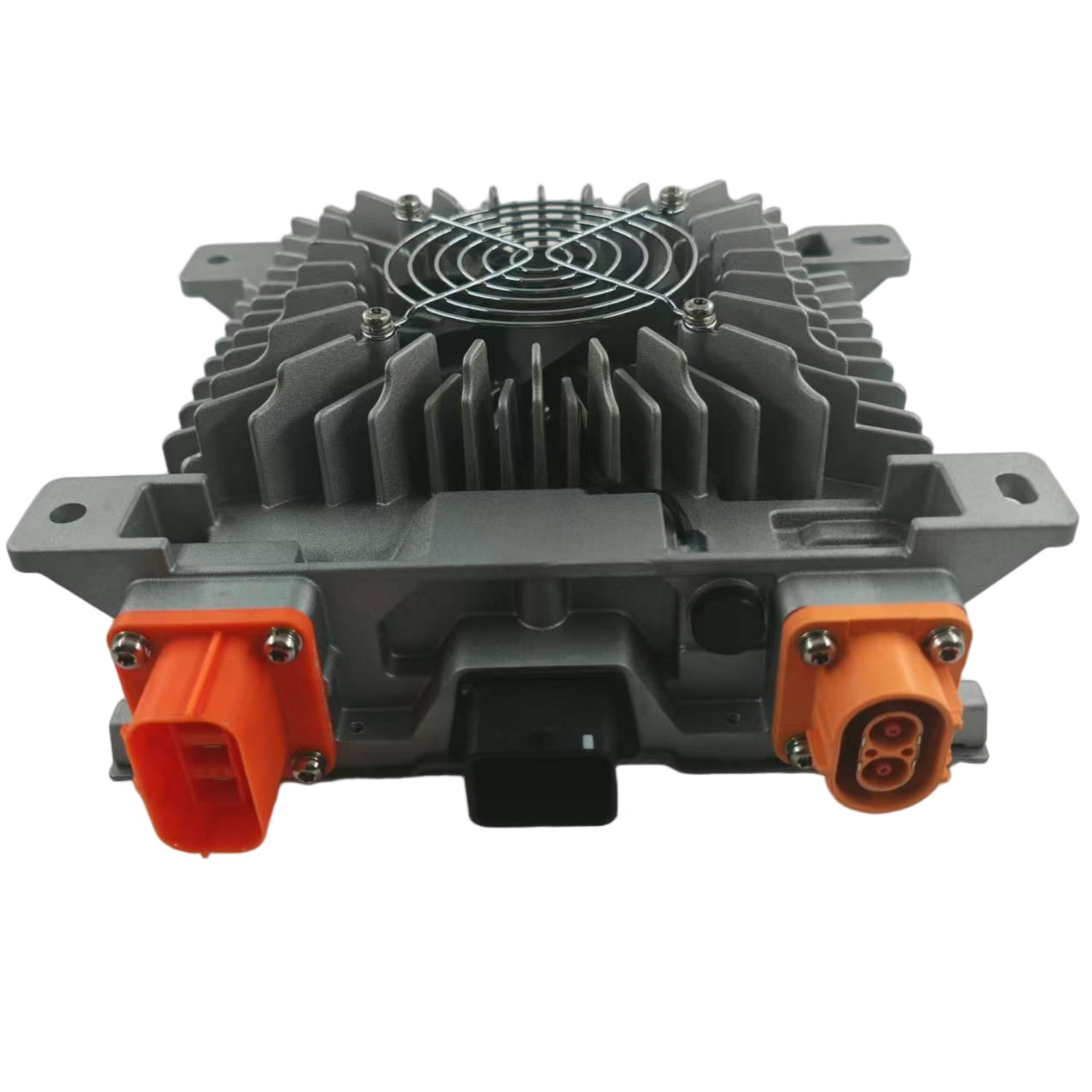 3,3 kW KL-MF-48-40 48V 40A ingebouwde oplader met CAN-bus voor EV 