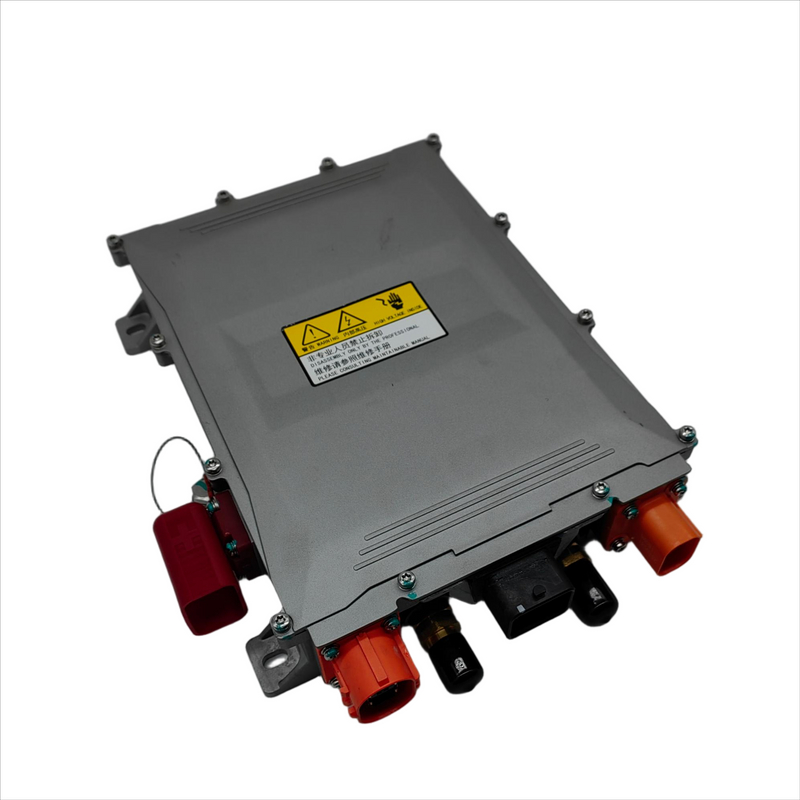 144 V 23 A 2 in 1 combo-oplader 3,3 kW OBC+ 1,5 kW 14 V DCDC 