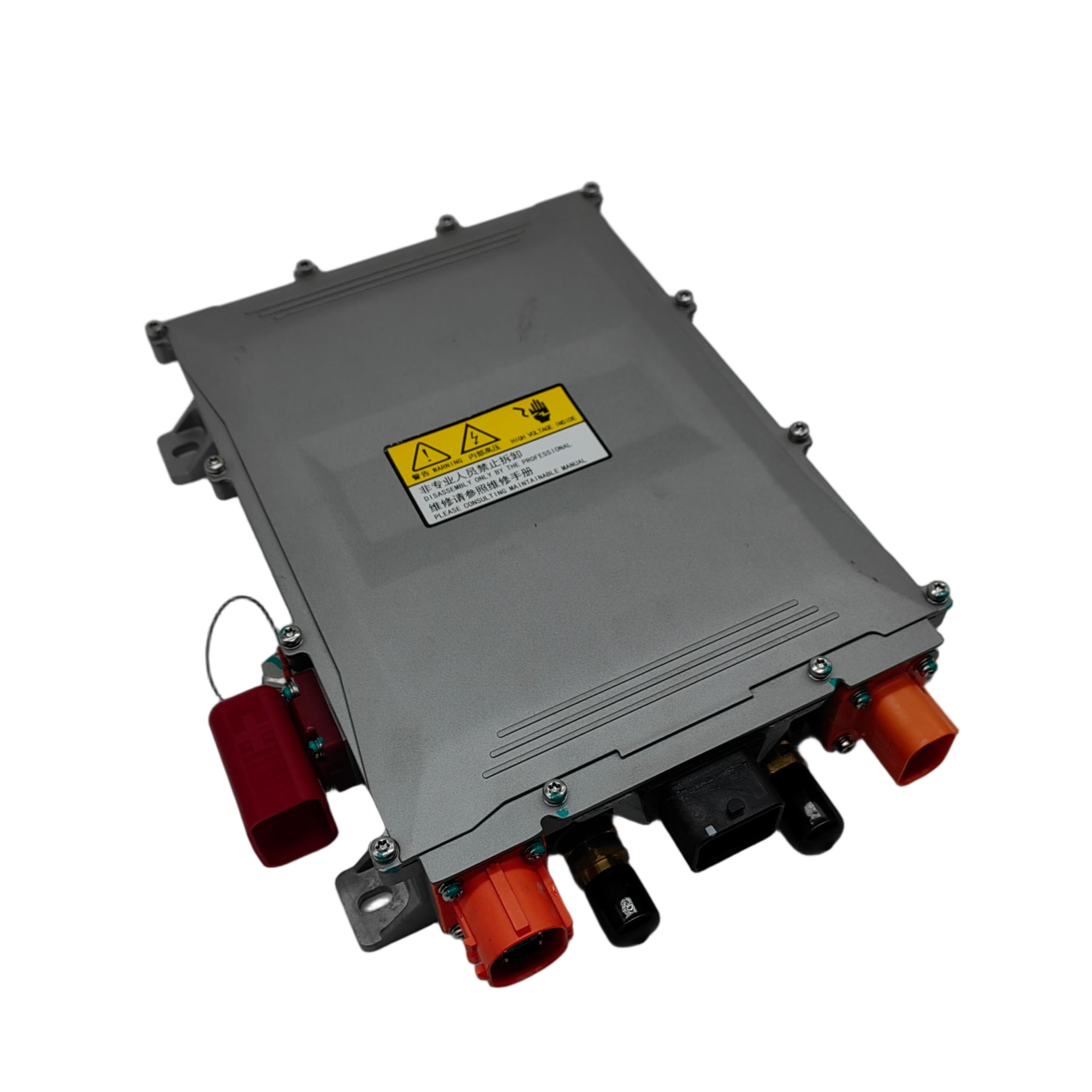 144 V 23 A 2 in 1 combo-oplader 3,3 kW OBC+ 1,5 kW 14 V DCDC 