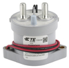 TE DC-schakelaars Contacten uit de EV200-serie, nominaal 500+ ampère, 12-900Vdc