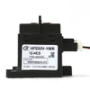 Hongfa DC-relais HFE82V-150B/XXX-XX-HC5X-serie Schakelaars Spoelspanning 12/24 Vdc