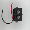 Hongfa DC-relais HFE82V-40 Vermogen 450/750 Vdc Spoel 12/24 Vdc