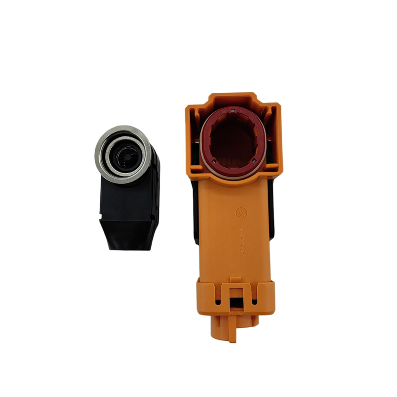 Amfenol HVC1P12FV170EC Hoogspanning 1000VDC-connectoren met HVIL