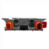 144 V 23 A 2 in 1 combo-oplader 3,3 kW OBC+ 1,5 kW 14 V DCDC 