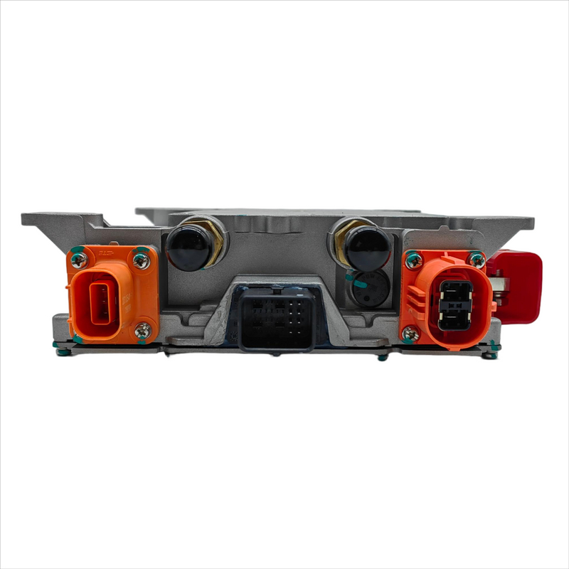 144 V 23 A 2 in 1 combo-oplader 3,3 kW OBC+ 1,5 kW 14 V DCDC 