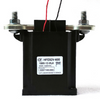 Hongfa DC-relais HFE82V-600-serie Schakelaar Belastingsspanning 750/1000 Vdc 600A Spoelspanning 12/24 Vdc