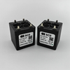 SCII EV20(-E)-serie DC-magneetschakelaar Belastingsspanning 750 VDC 20A Spoelspanning 12 VDC