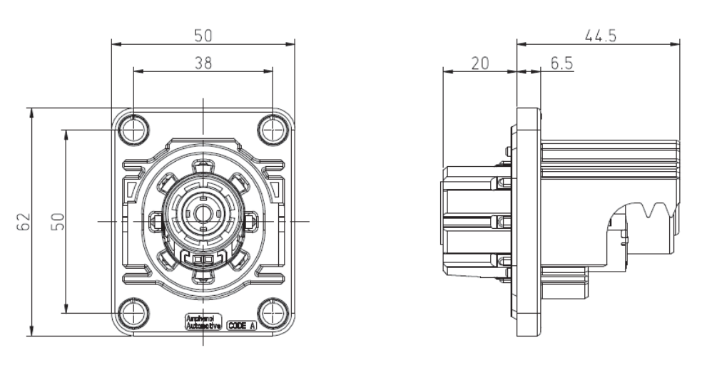 Socket_afmetingen