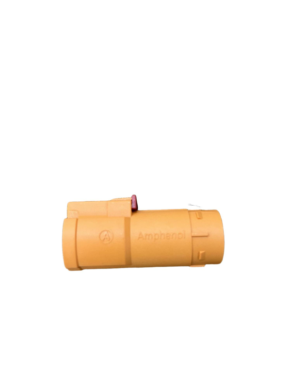 Amfenol HVC1P80 Hoogspannings-1000VDC-connectoren met HVIL