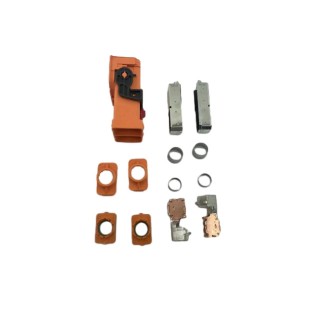 TE-connectoren HVP 2100-serie 50mm2 70mm2 95mm2 300A-600A Hoogspannings- en hoogstroomconnectoren
