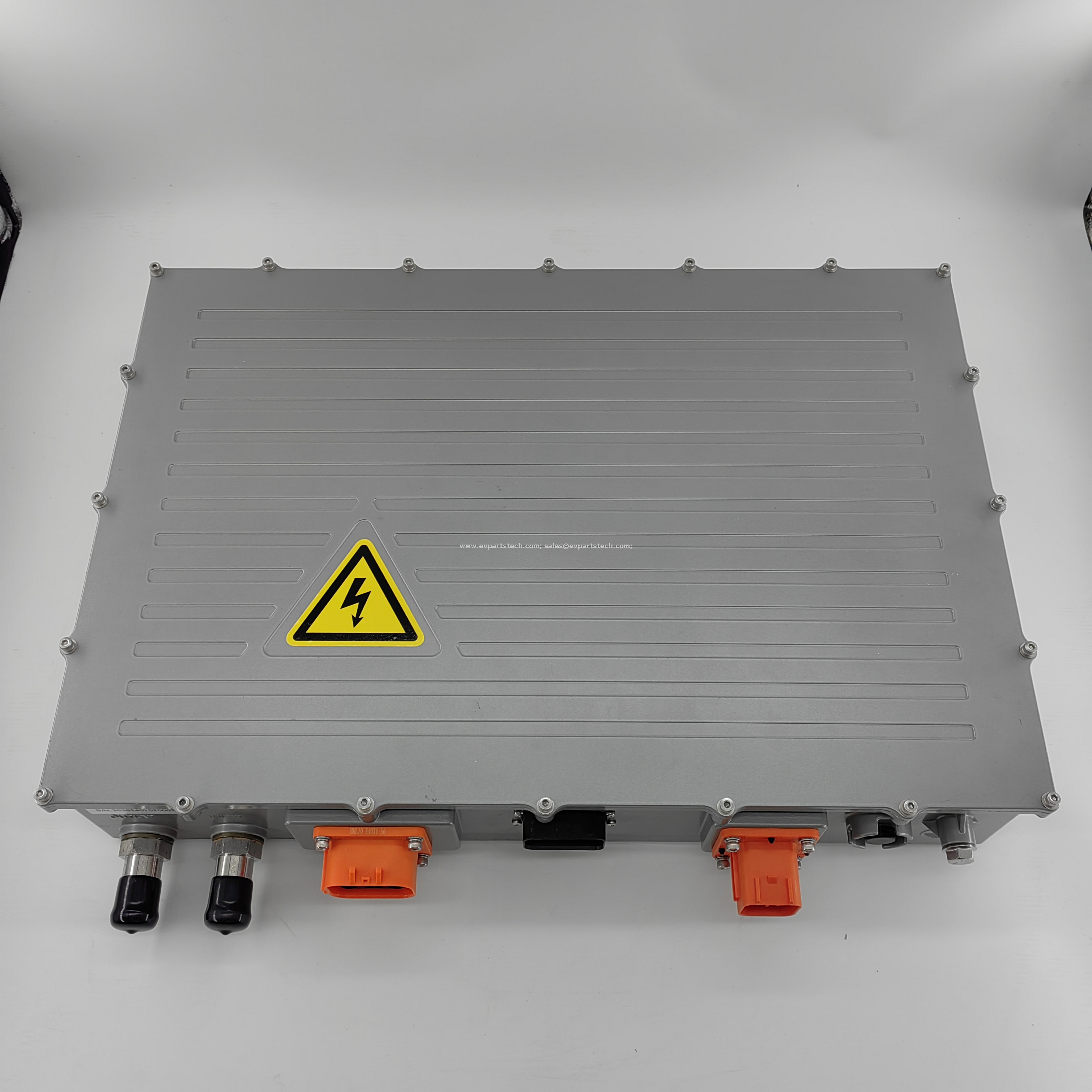 20kw KL620-540-36 540V 36A High Power Snel opladen aan boord van oplader OBC voor EV