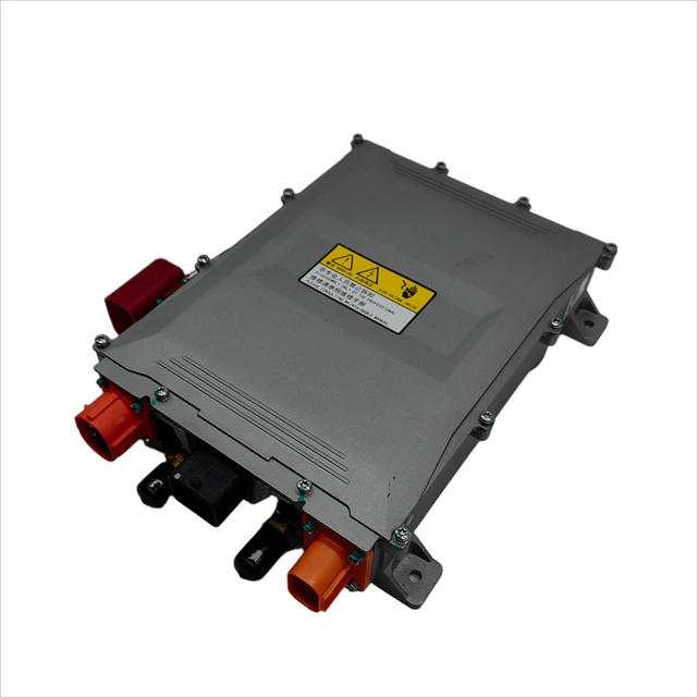 144 V 23 A 2 in 1 combo-oplader 3,3 kW OBC+ 1,5 kW 14 V DCDC 