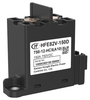 Hongfa DC-relais HFE82V-150B/XXX-XX-HC5X-serie Schakelaars Spoelspanning 12/24 Vdc