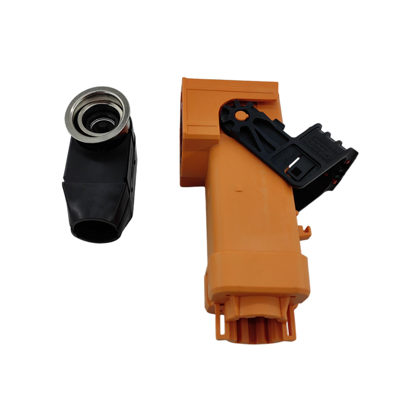 Amfenol HVC1P12FV170EC Hoogspanning 1000VDC-connectoren met HVIL