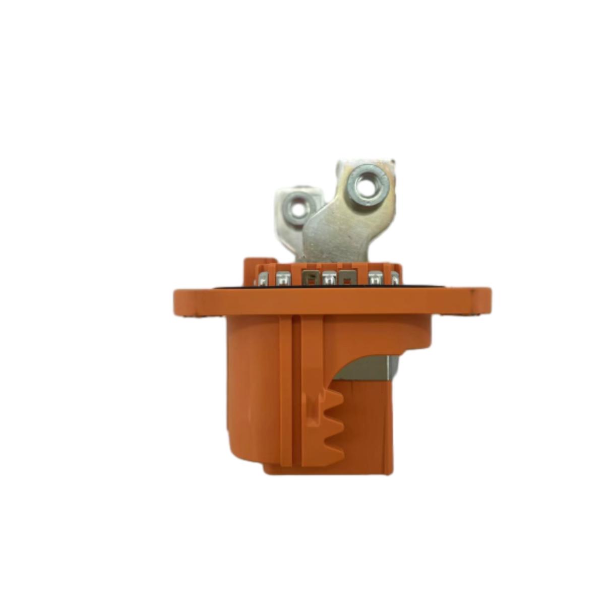 TE-connectoren HVP 2100-serie 50mm2 70mm2 95mm2 300A-600A Hoogspannings- en hoogstroomconnectoren