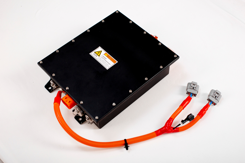 OEM duurzame PDU-box voor energieopslagsysteem met sterke behuizing