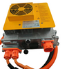 10KW KL-C-35025 350V 25A Ingebouwde lader Lucht-/vloeistofkoeling IP67 met CAN-bus / Inschakelen