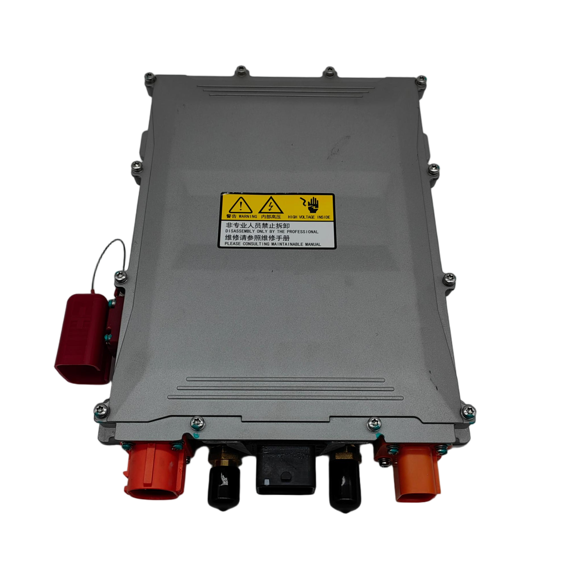 144 V 23 A 2 in 1 combo-oplader 3,3 kW OBC+ 1,5 kW 14 V DCDC 