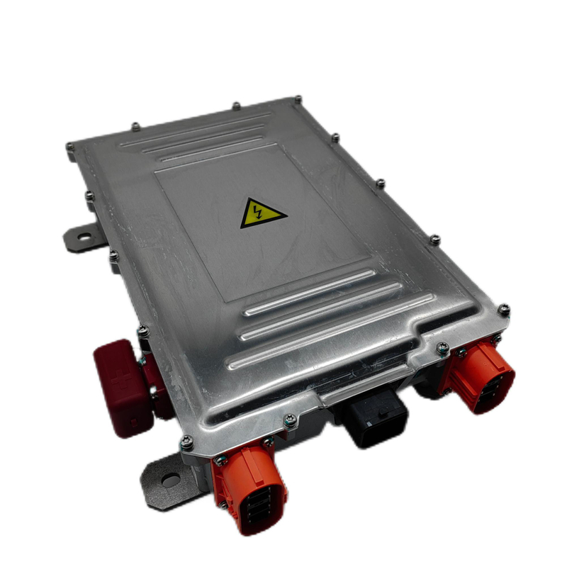 Combo OBC-eenheid 6,6 kW+2 kW 2in1 144V46A OBC 14V143A DCDC vloeistofkoeling