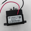 Hongfa DC-relais HFE82V-40 Vermogen 450/750 Vdc Spoel 12/24 Vdc
