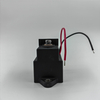 Hongfa DC-relais HFE82V-40 Vermogen 450/750 Vdc Spoel 12/24 Vdc