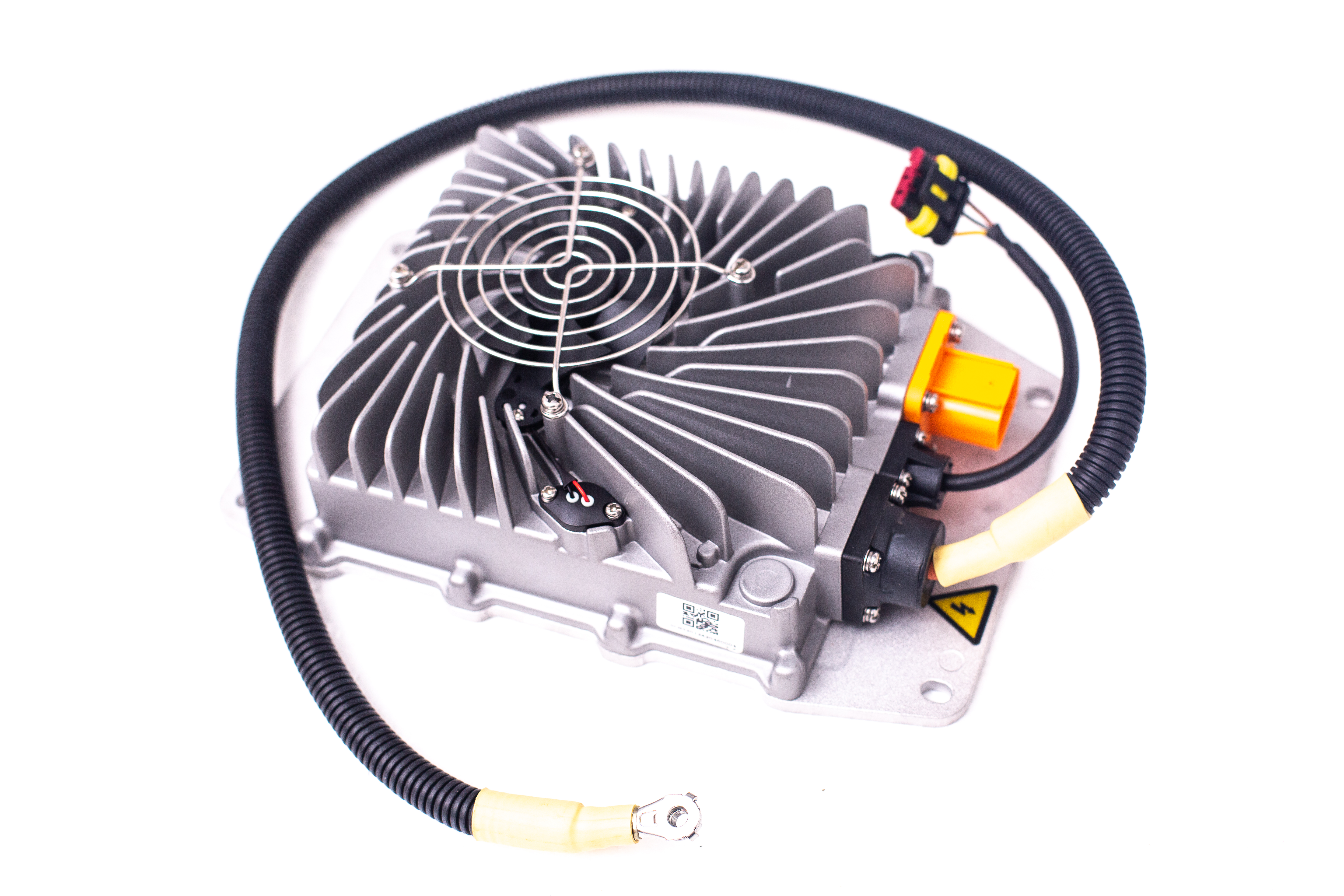 1,5 kW DCDC-converter 108V naar 14V 110A Hoogspanning Omzetten naar laagspanning Automatisch