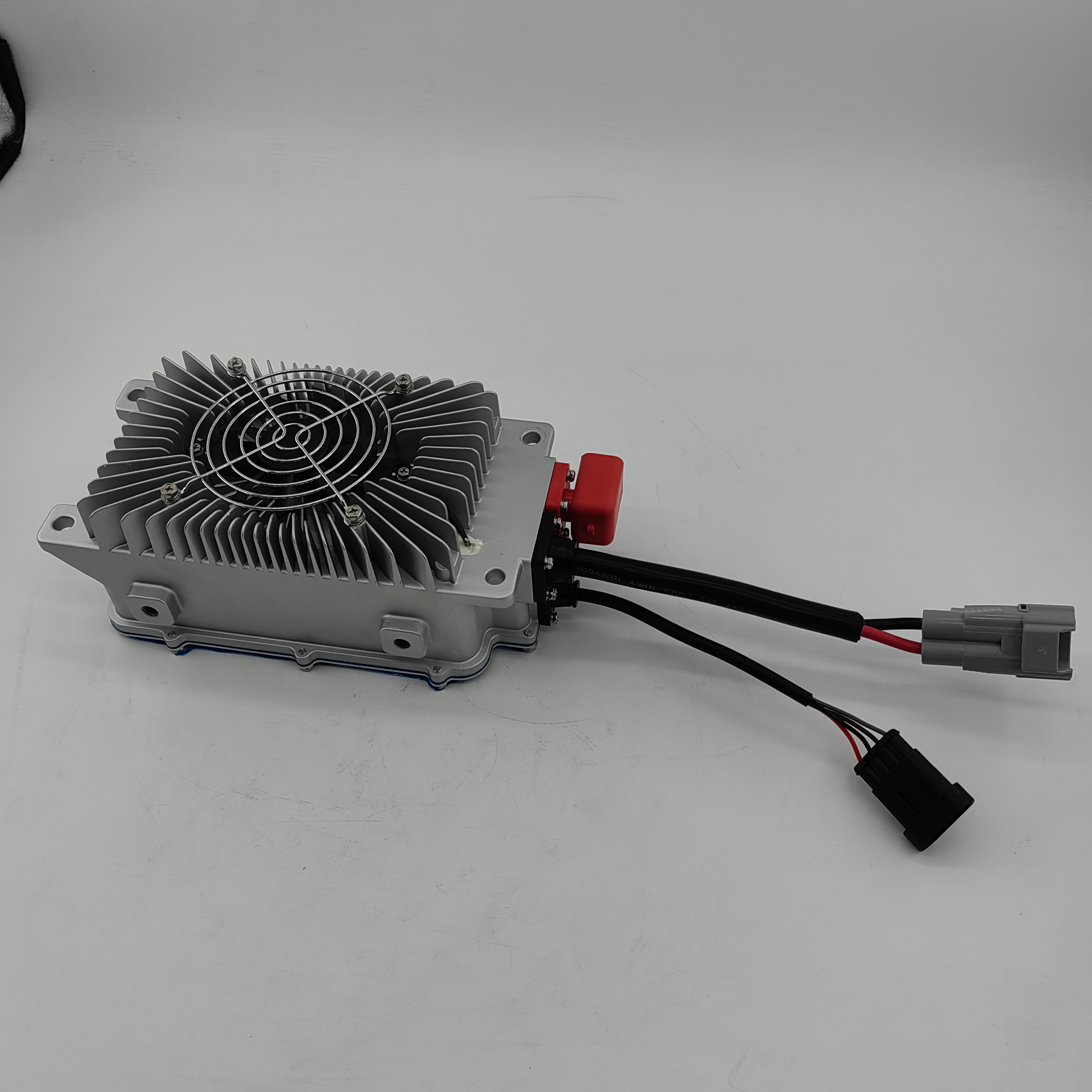 DCDC-omzetter van 1,2 kW