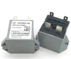 Hongfa DC-relais HFE80V-40-serie magneetschakelaars