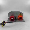 1kW 144V naar 12V EV DC/DC-converter Geïsoleerde DC-converter aan boordconverter met CAN BUS