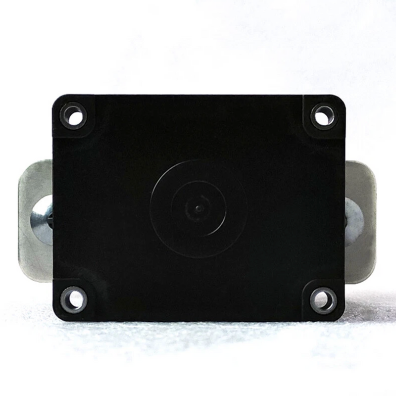 Hongfa DC-relais HFE82V-600-serie Schakelaar Belastingsspanning 750/1000 Vdc 600A Spoelspanning 12/24 Vdc