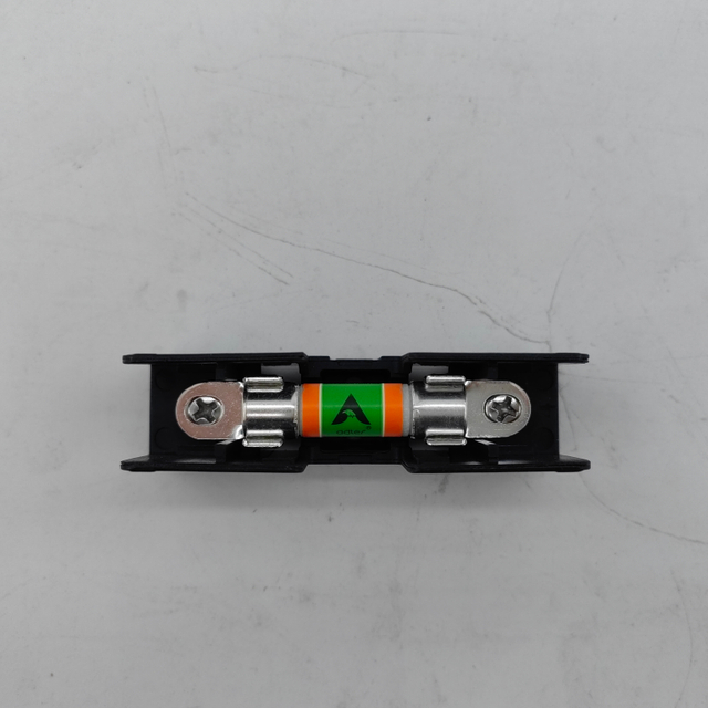 Alder BH114-serie 10x30 mm zekeringhouder