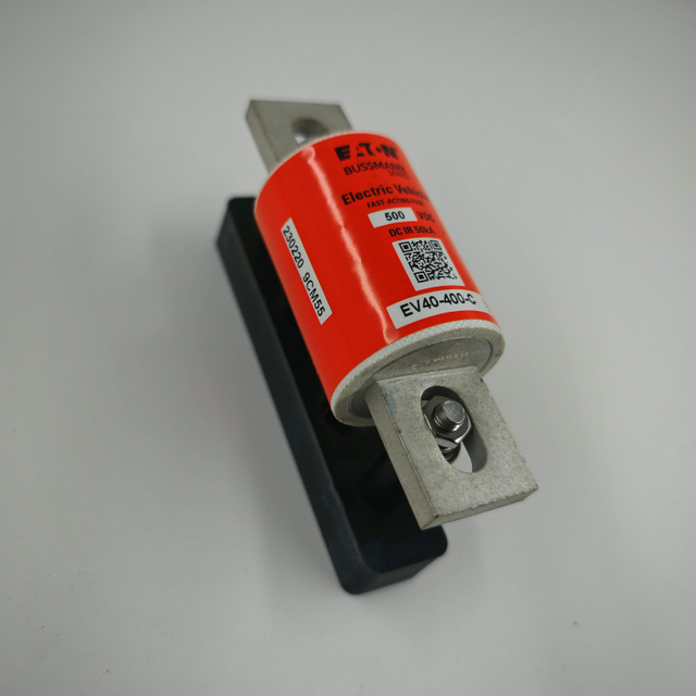  EVR60-serie 500VDC 700A tot 1000A HV EV-zekering