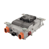 6.6KW KL-LF-540-12 540V 12A Ingebouwde oplader Luchtkoeling IP67 met CAN-bus / inschakelen