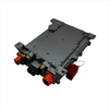 144 V 23 A 2 in 1 combo-oplader 3,3 kW OBC+ 1,5 kW 14 V DCDC 